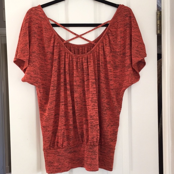 BCX Top - Picture 3 of 5